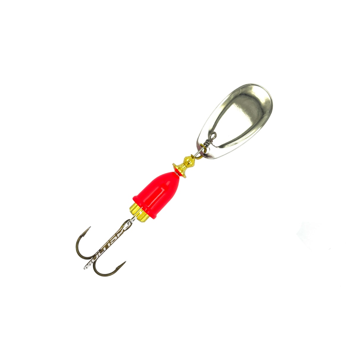 Falcon Claw Aero Viblex Spinner
