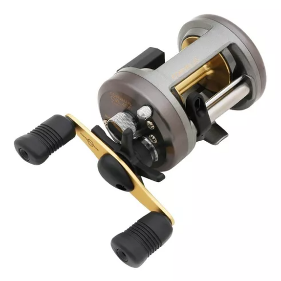 Shimano Corvalus 401 Carrete de Pesca Casting