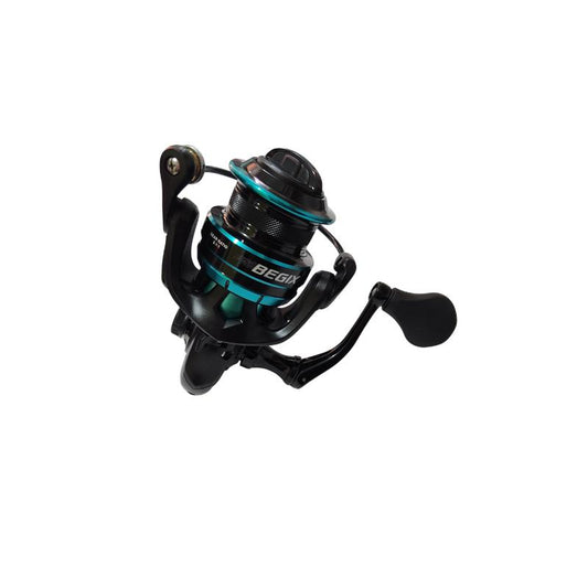 CARRETE RAPALA BEGIX 3000