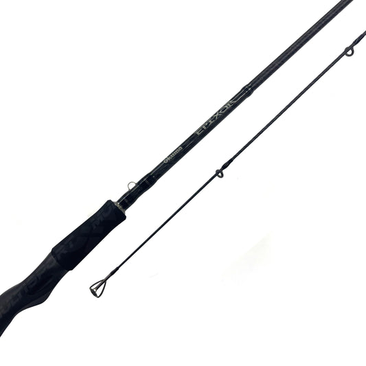 Caña de Pescar Okuma Epixor Carbono 30T/36T Ultraligera, Precisión, Alto Rendimiento