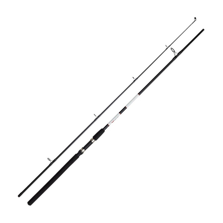 DAM Base X Spin Caña de Pesca 3.00 m 30-60 g