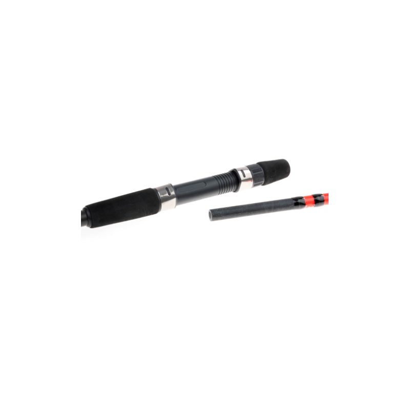 Hart Ecosystem Jig Caña Pesca Vertical