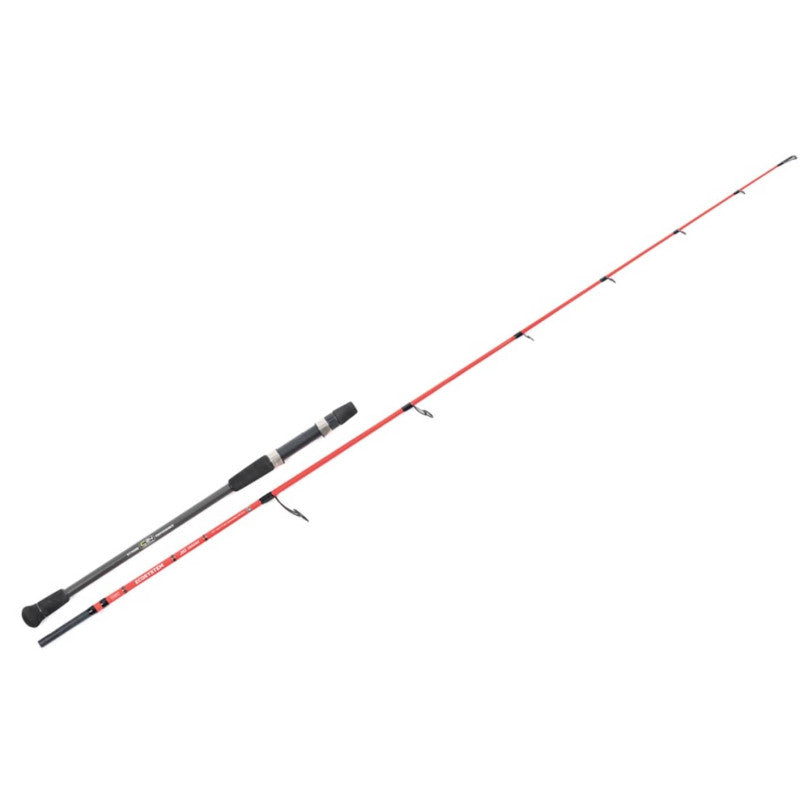 Hart Ecosystem Jig Caña Pesca Vertical