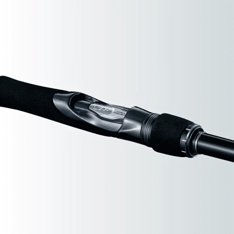 Shimano Lunamis S96MH Caña Spinning 2.9 m 10-45 g