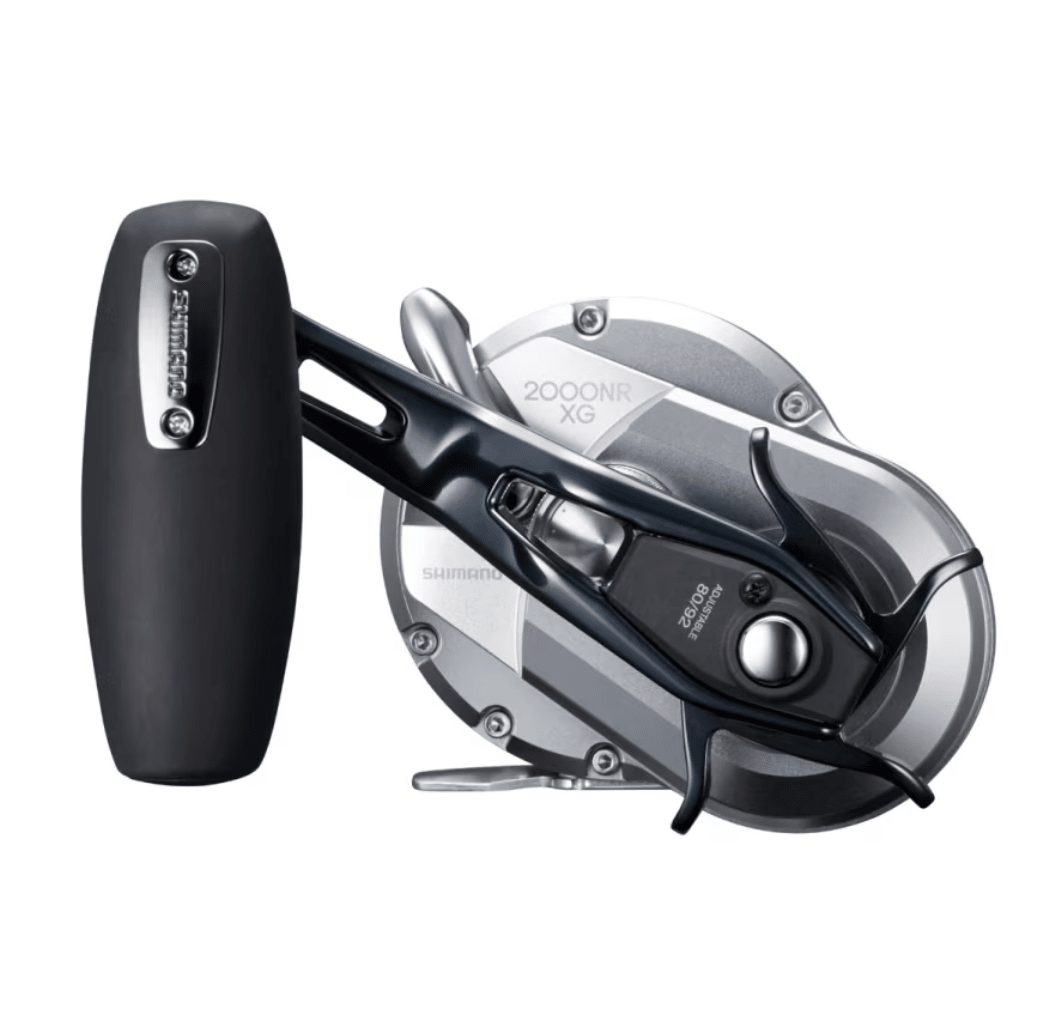 Shimano Ocea Jigger F Custom Carrete Jigging