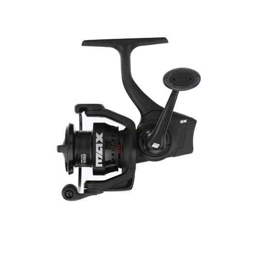 Abu Garcia Max SX Carrete Spinning