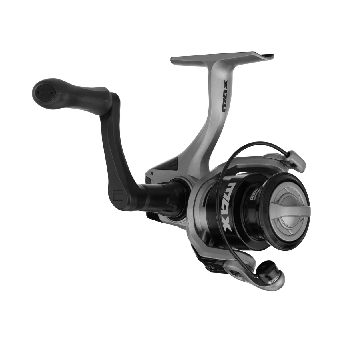 Abu Garcia Max X Carrete Spinning