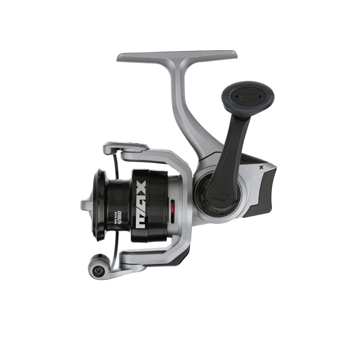 Abu Garcia Max X Carrete Spinning
