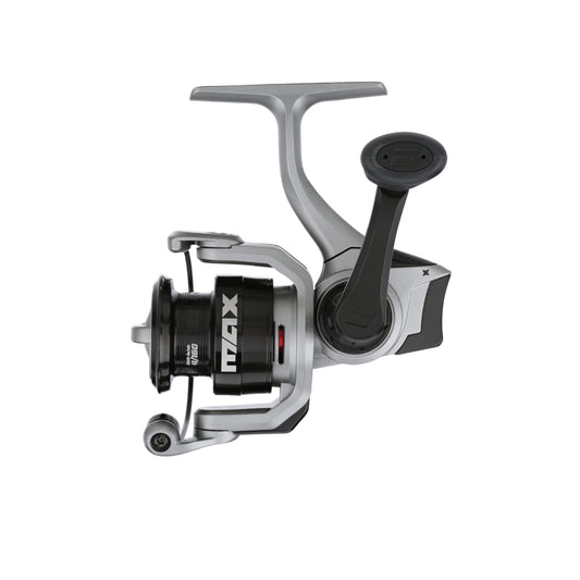 Abu Garcia Max X Carrete Spinning