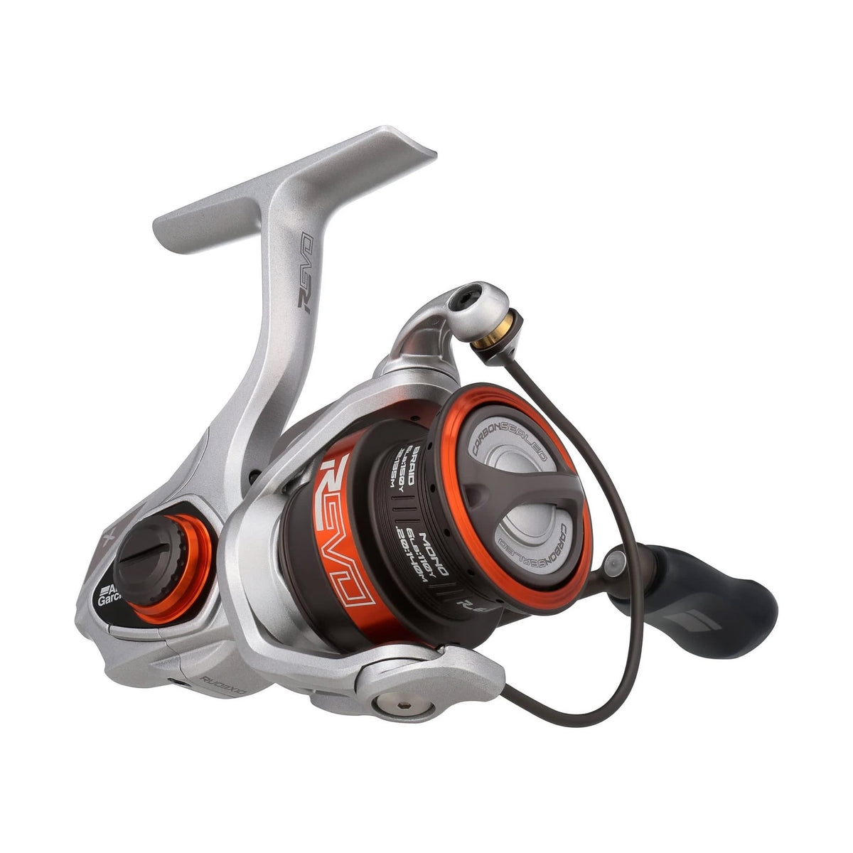 Abu Garcia Revo X 4000H Carrete Spinning