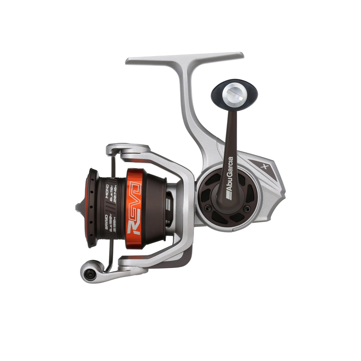 Abu Garcia Revo X 4000H Carrete Spinning