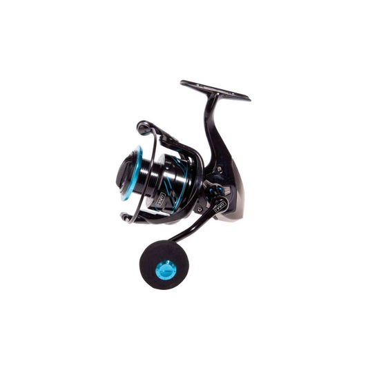 CARRETE HART ZEMTAX 2000