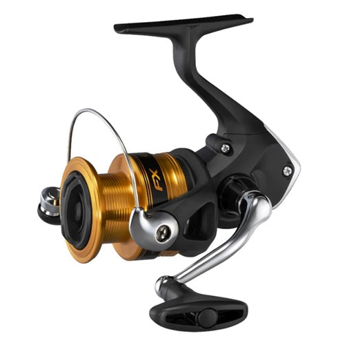 Carrete Shimano FX 4000