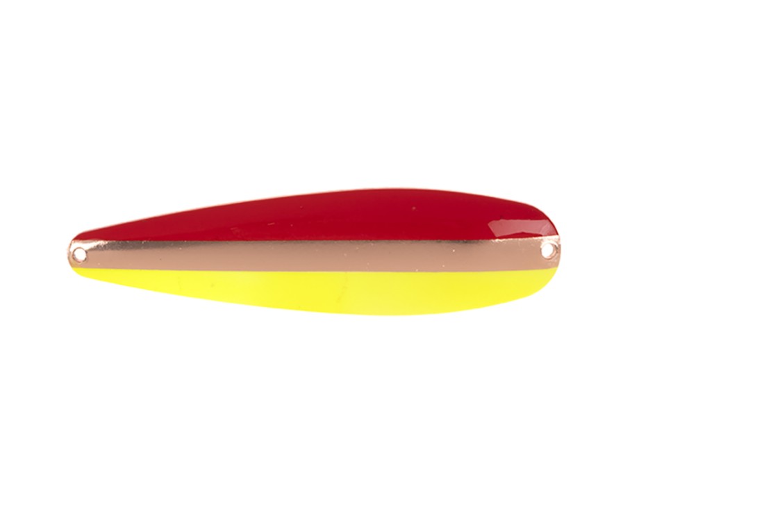 HART PIKE TRACKER 56 Cuchara Pesca 115 mm 56 g