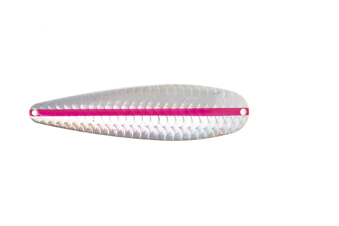 HART PIKE TRACKER 56 Cuchara Pesca 115 mm 56 g
