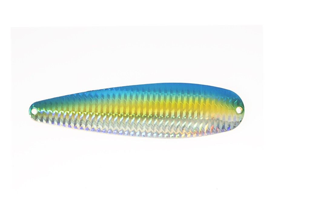 HART PIKE TRACKER 56 Cuchara Pesca 115 mm 56 g