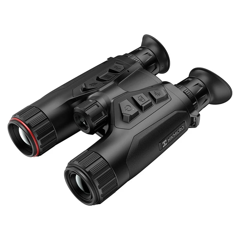 Binocular Multiespectro HIKMICRO Habrok HQ35LN
