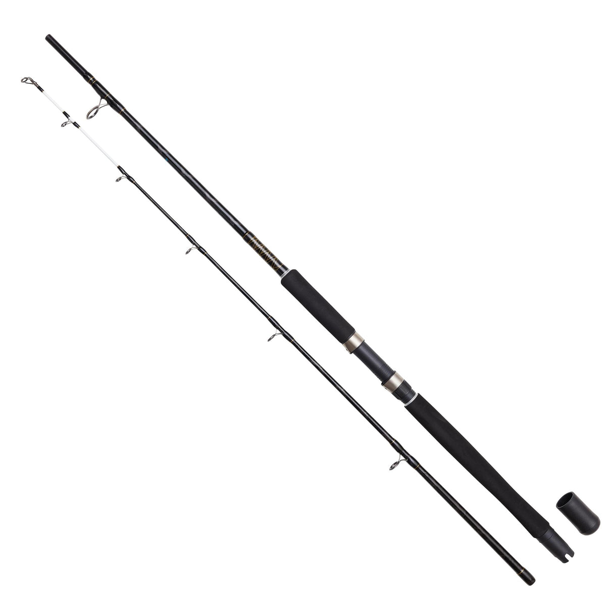 Dam IMAX Nova Hard Core Boat Caña de Pesca 2.10m 20-30lb
