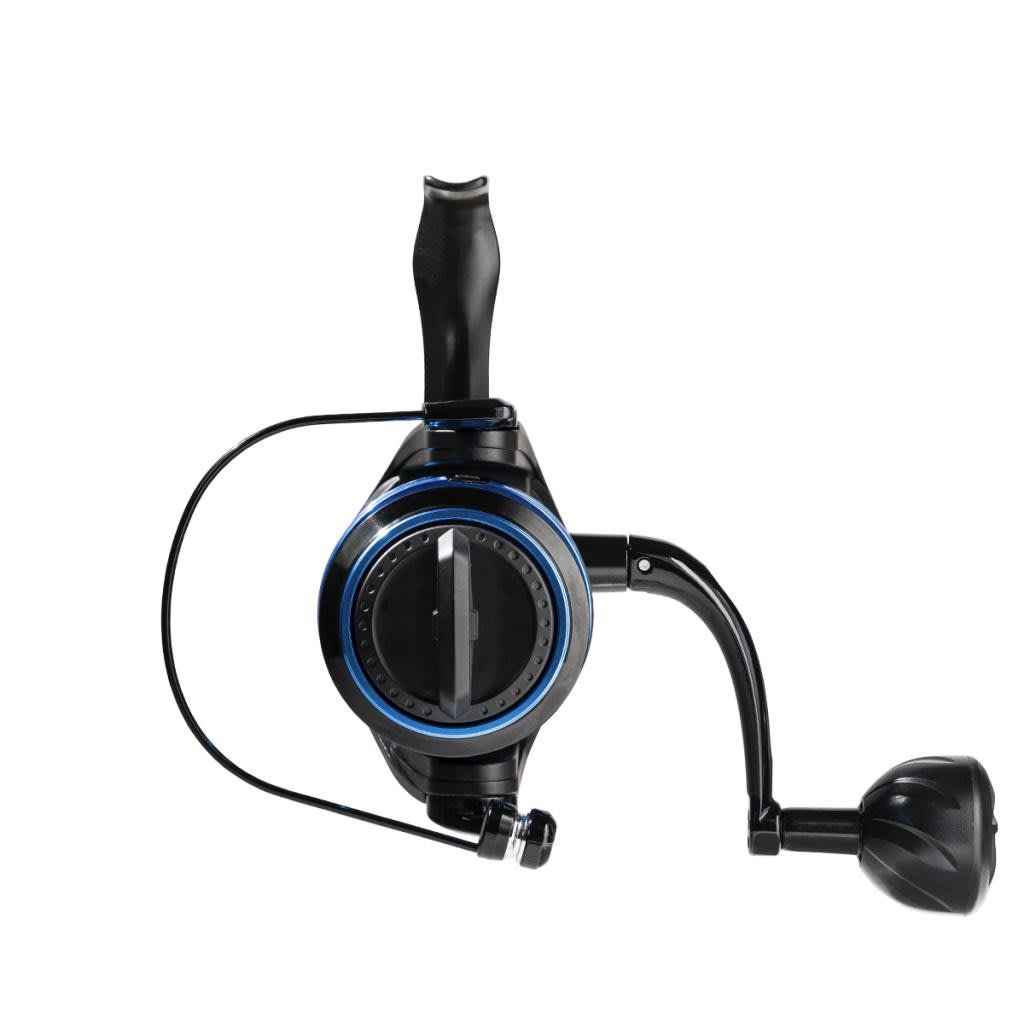 Marine XT SW Carrete Spinning Agua Salada