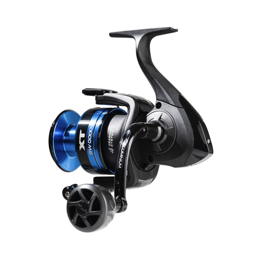 Marine XT SW Carrete Spinning Agua Salada