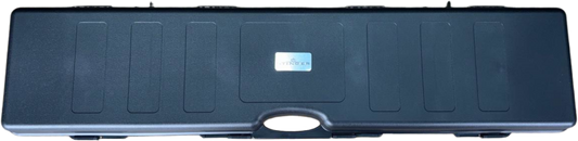 Stinger Caja Rígida 138x34x13.5cm