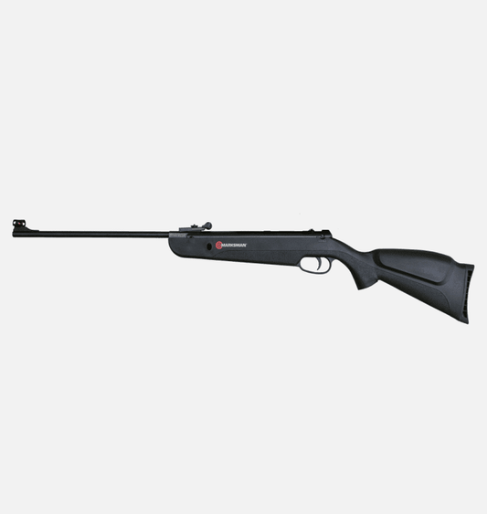 Rifle Resortero MARKSMAN 2070 5,5mm Sintetico  2.9kg