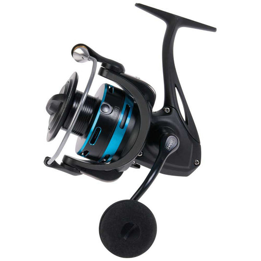 CARRETE HART REVENGE 7000