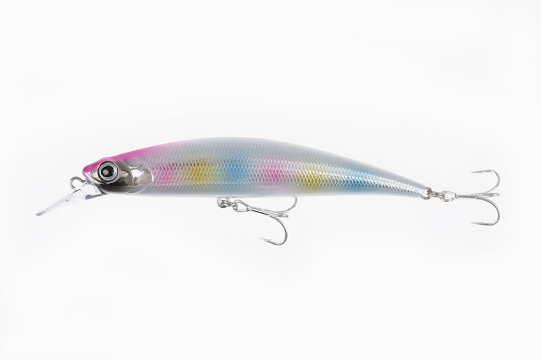HART FLAT-J 110S Señuelo Jerkbait 110 mm 27,5 g