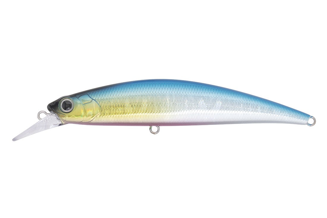 HART FLAT-J 110S Señuelo Jerkbait 110 mm 27,5 g