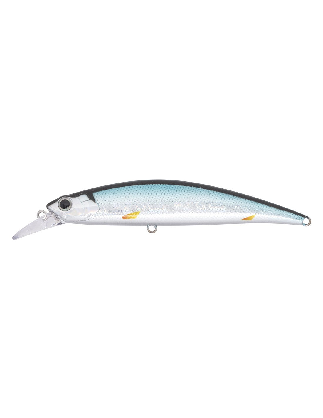 HART FLAT-J 110S Señuelo Jerkbait 110 mm 27,5 g