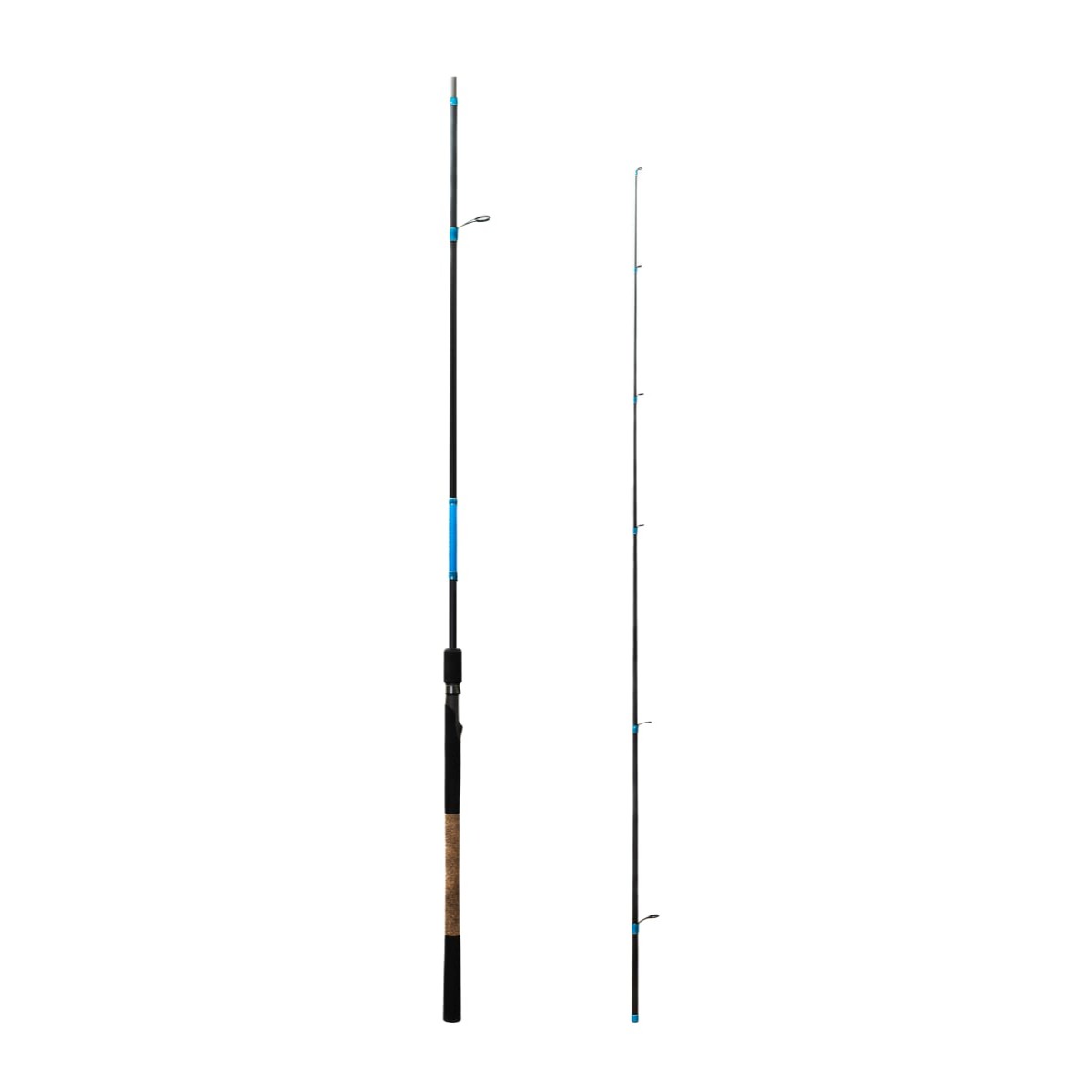 Caña de Pescar Shimano Nexave 702XH 2,10m 14-40g