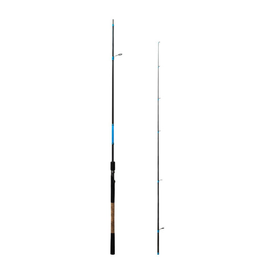 Caña de Pescar Shimano Nexave 702XH 2,10m 14-40g