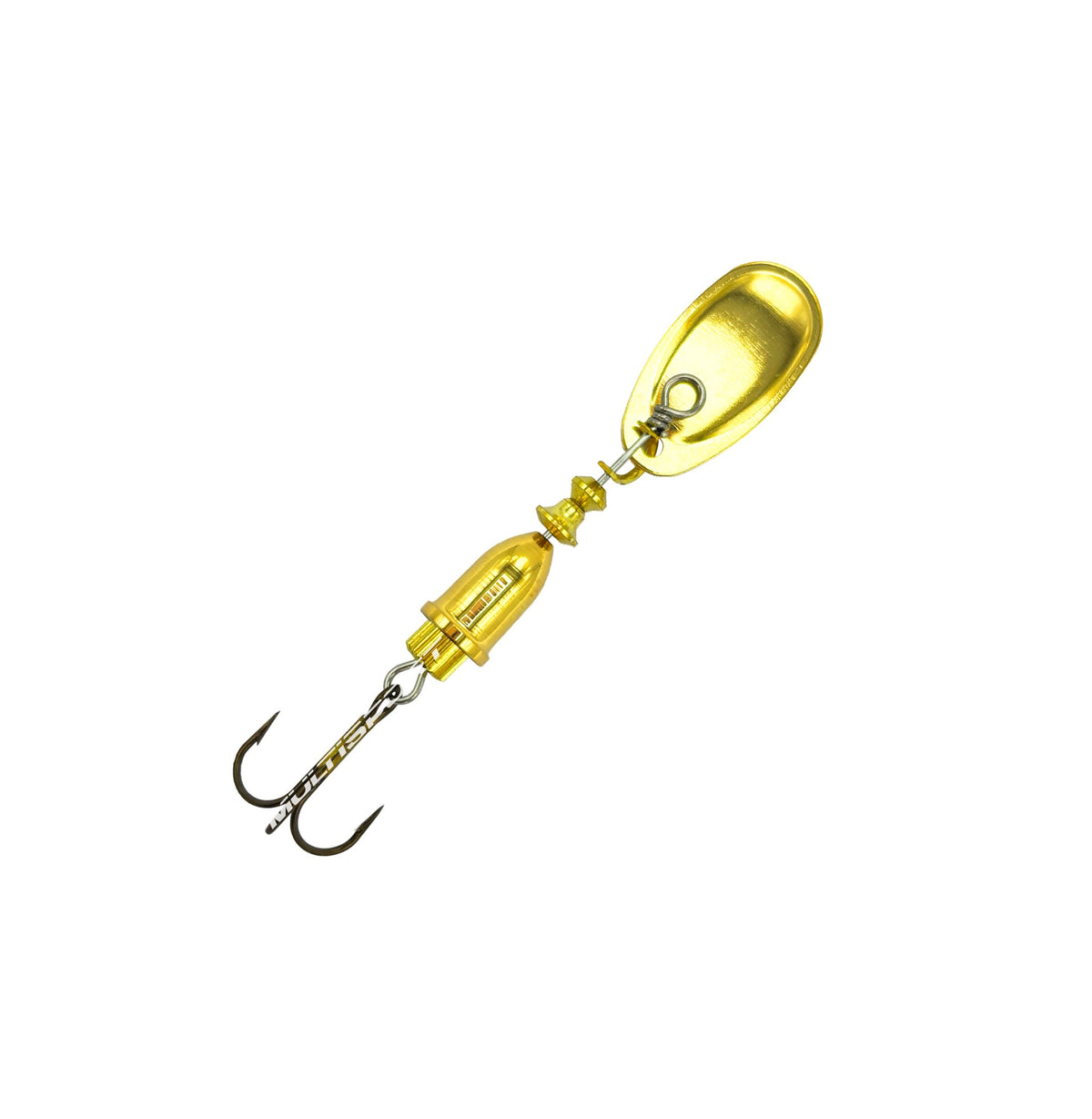 Falcon Claw Aero Viblex Spinner