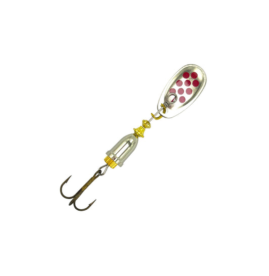 Falcon Claw Aero Viblex SRD Spinner