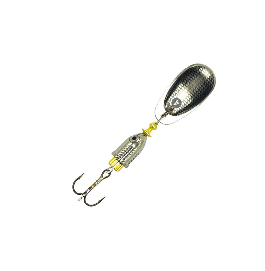 Falcon Claw Aero Viblex SSD Spinner