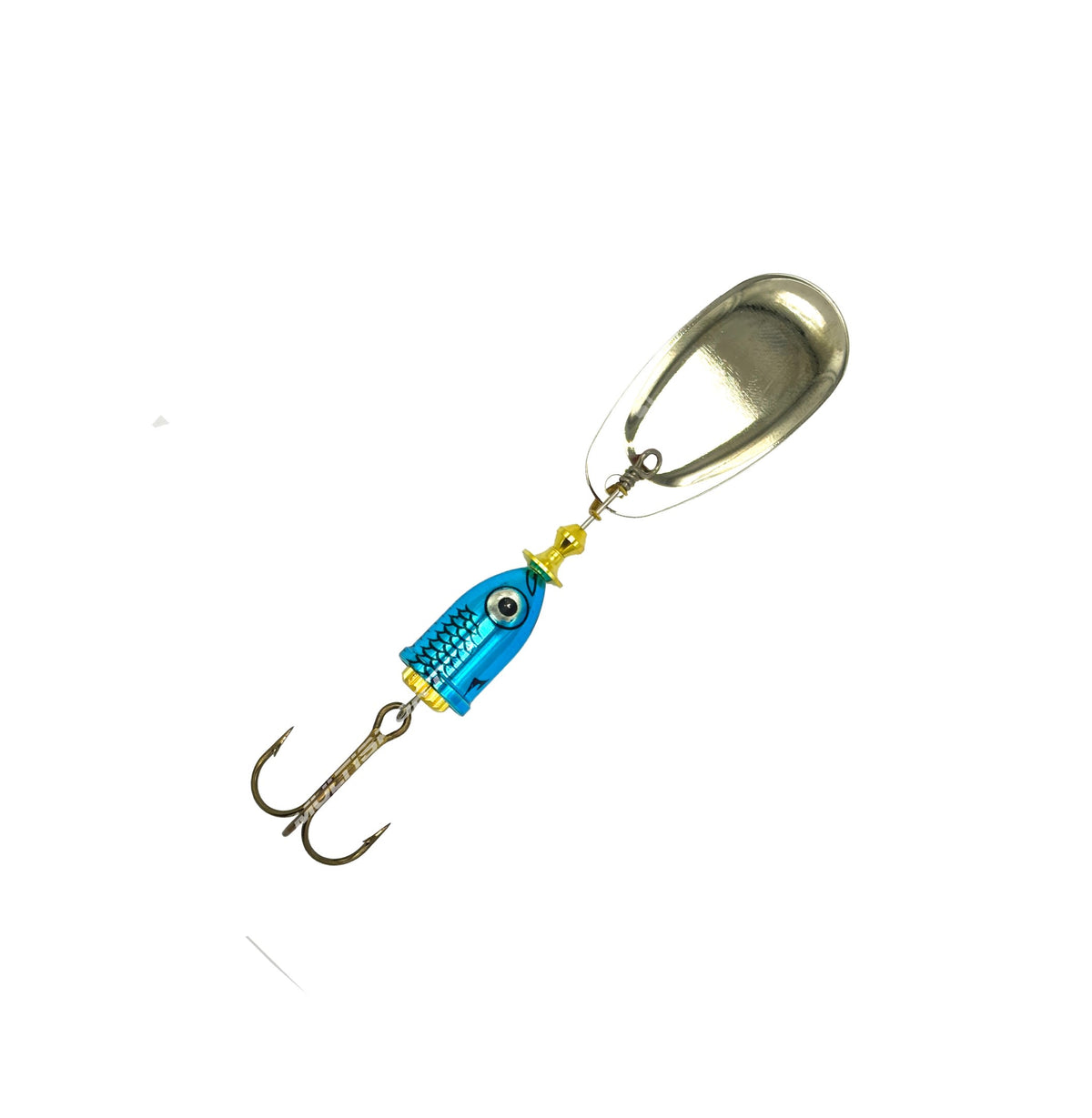 Falcon Claw Aero Viblex BS Spinner