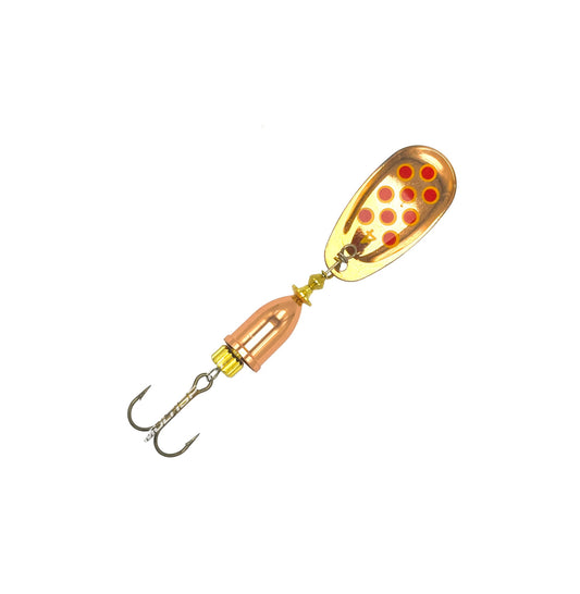 Falcon Claw Aero Viblex Spinner