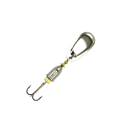 Falcon Claw Aero Viblex Spinner