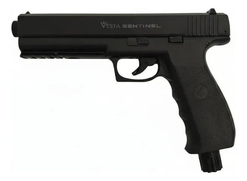 Pistola Traumática Co2, Vesta Sentinel .50