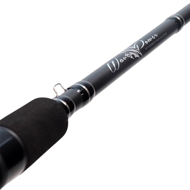 Caña Okuma Wave Power Spinning Rápida, Pesca en Río y Orilla