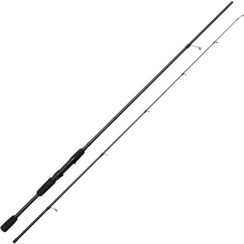 Caña Okuma Wave Power Spinning Rápida, Pesca en Río y Orilla