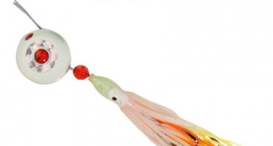 Jig Yokozuna Kabura Slow Jigging 100 g
